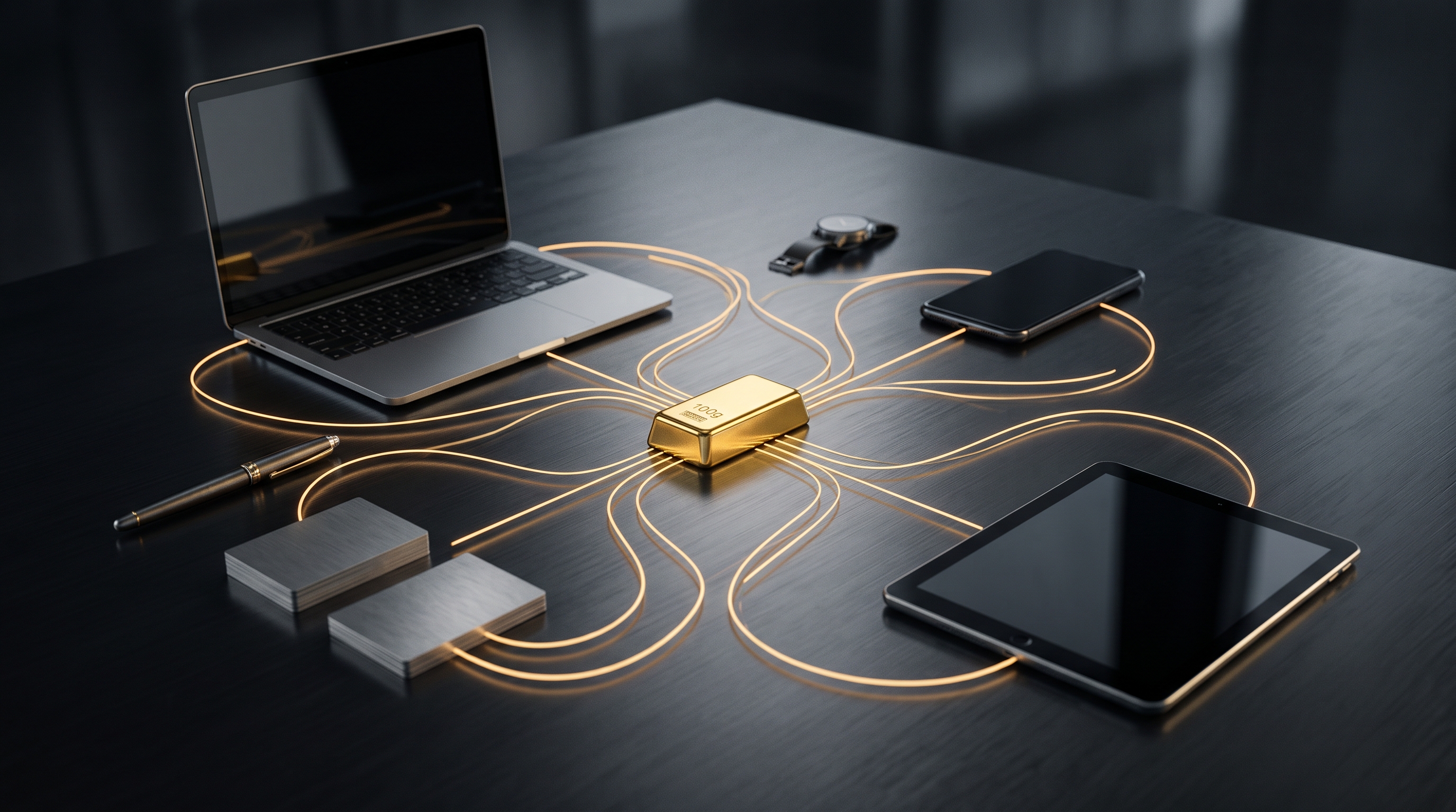 Why Business Visibility Matters in the Precious Metals Industry