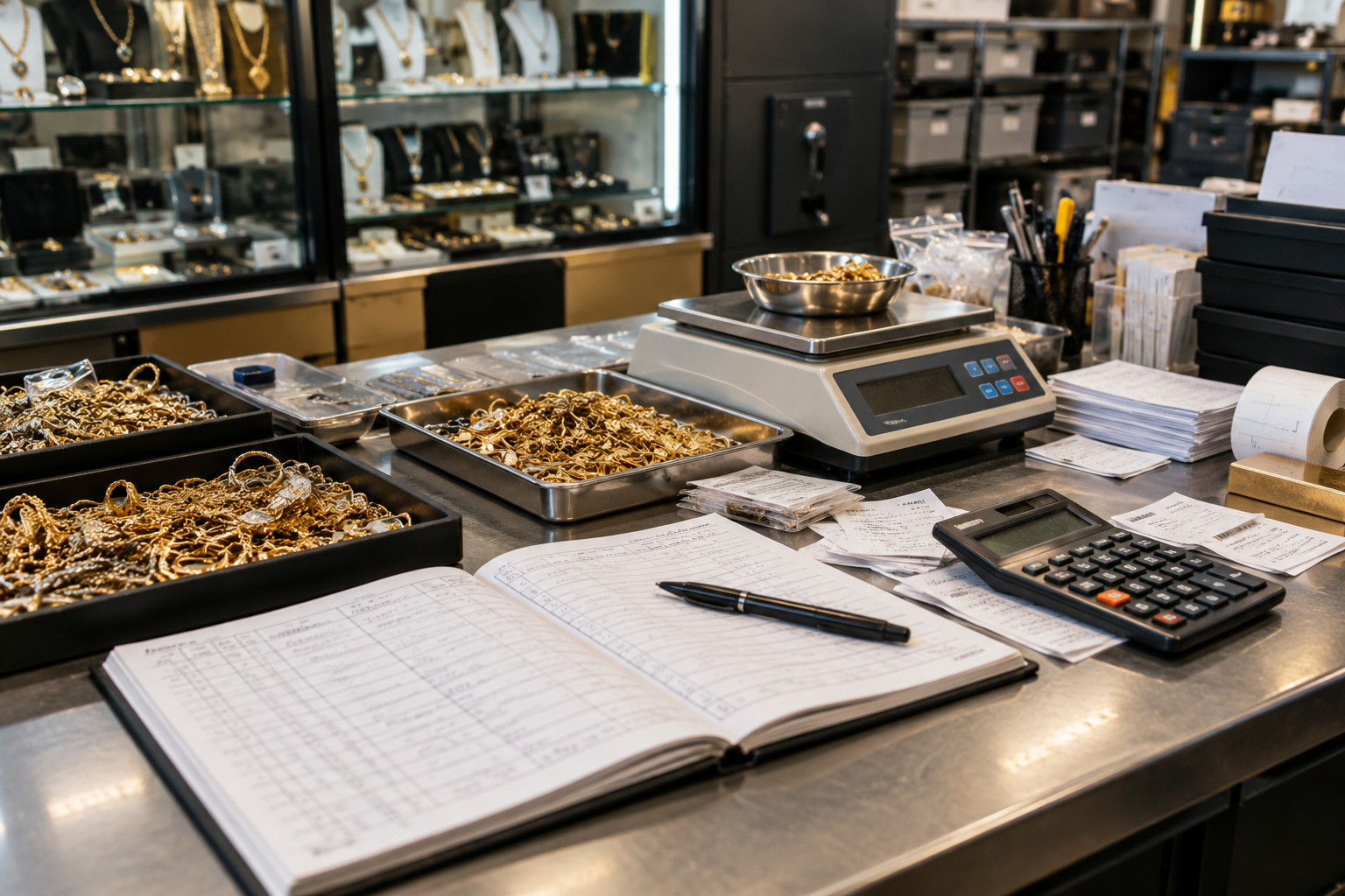 WHY BUSY BUSINESSES DON'T ALWAYS BECOME MORE PROFITABLE